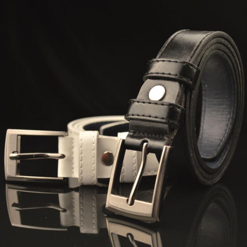 Ceintures en cuir pour enfants - Off White Belt avis et prix