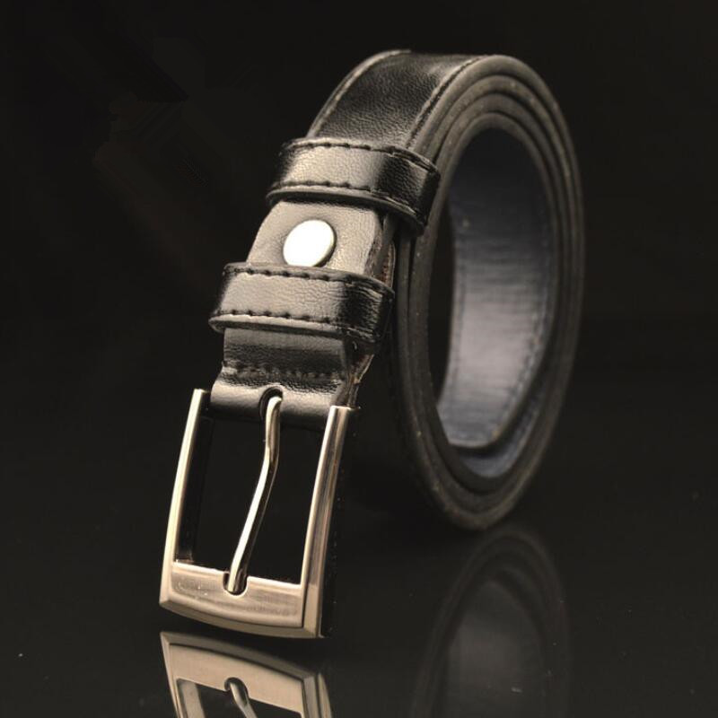 Ceintures en cuir pour enfants - Off White Belt avis et prix