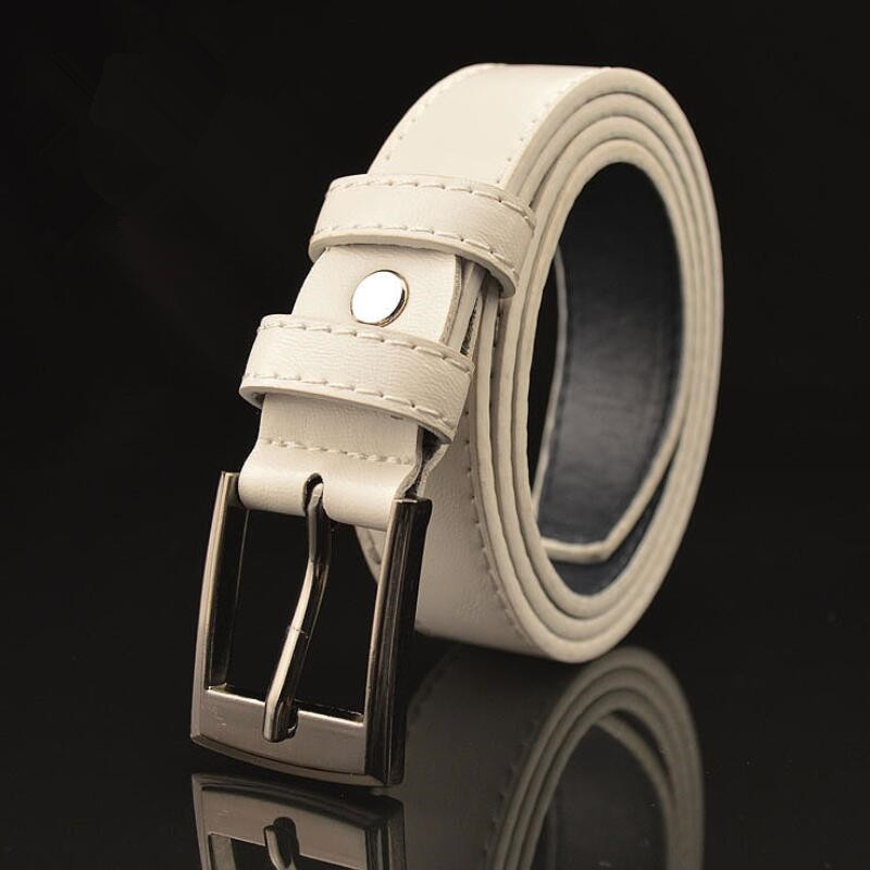 Ceintures en cuir pour enfants - Off White Belt avis et prix